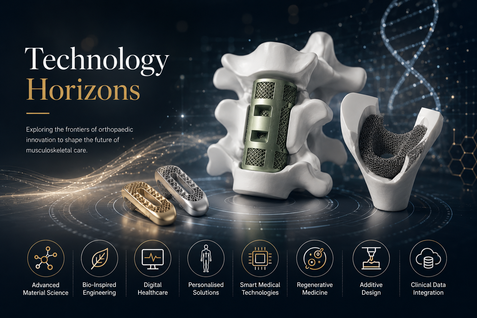 Technology Horizons